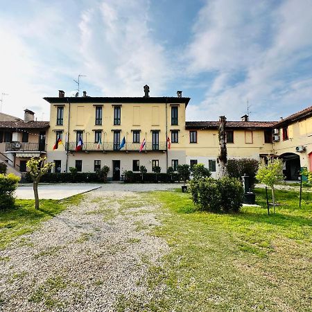 Hotel Duca Di Tromello Exterior foto